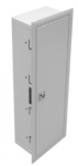 SNR-Fog-B - Универсальный настенный шкаф, встраиваемый, монтажная площадка, 4 рейки DIN 35 (21 место)