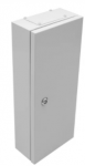 SNR-Fog-D - Универсальный настенный шкаф, накладной, монтажная площадка, 4 рейки DIN 35 (27 мест) купить в Казани 	Описание	Линейка шкафов для распределённых систем Fog	Шкафы Fog являются универсальными и позволяют
