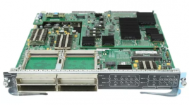 Cisco Catalyst WS-X6904-40G-2TXL - 4-портовый модуль 40GE CFP для коммутаторов Cisco Catalyst серии 6500-E и шасси C6807-XL
