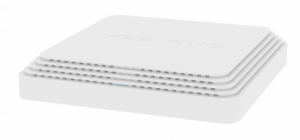Keenetic Voyager Pro (KN-3510) - Гигабитный интернет-центр с Mesh Wi-Fi 6 AX1800, анализатором спектра Wi-Fi, 2-портовым Smart-коммутатором, переключателем роутер/ретранслятор, питанием PoE