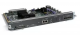 Cisco Catalyst WS-X4516-10GE - Управляющий модуль Supervisor V для Cisco Catalyst WS-C4503/4506/4507-R/4510-R, 2x10GE(x2) и 4x1GE(SFP)