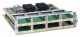 Cisco Catalyst WS-X4908-10GE - Модуль формата half slot 8 портов 10G(X2), поддержка TwinGig, для коммутаторов Cisco WS-C4900M.