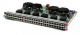 Cisco Catalyst WS-X4548-GB-RJ45 - Модуль, 48 портов 10/100/1000Base-TX для Cisco Catalyst 4500 Series.