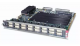 Cisco Catalyst WS-X6516A-GBIC - Модуль для Cisco Catalyst 6500 Series, 16 портов 1000BaseX. Поддерживает egress multicast replication, 1М пакетный буфер на порту