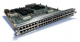 Cisco Catalyst WS-X6848-TX-2T - Линейный модуль 48 портов 10/100/1000Base-T, переподписка 1.2:1, DFC4