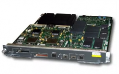 Cisco Catalyst WS-SUP720-3B - Управляющий модуль для Cisco Catalyst 6500 Series (1SFP+1SFP/Copper порты) купить в Казани 			 																Характеристики																							Тип устройства													Управляющий моду