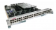 Cisco Nexus N7K-M148GT-11 - Модуль M1 для Cisco Nexus 7000 Series, 48 портов 1000Base-T