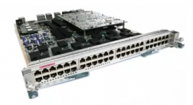 Cisco Nexus N7K-M148GT-11 - Модуль M1 для Cisco Nexus 7000 Series, 48 портов 1000Base-T купить в Казани 			Описание							Архитектура Cisco Nexus 7000 (ENG)							Обзор Cisco Nexus 7000 (RUS)							Развёр