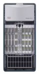 Cisco Nexus N7K-C7010-S1F1 - Управляющий модуль N7K-SUP1, 8 слотов для интерфейсных модулей, 3 коммутационные матрицы N7K-C7010-FAB-1, 2 блока питания N7K-AC-6.0KW. 39257