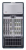 Cisco Nexus N7K-C7010-S2F1 -  Управляющий модуль N7K-SUP2, 8 слотов для интерфейсных модулей, 3 коммутационные матрицы N7K-C7010-FAB-1, 2 блока питания N7K-AC-6.0KW. 39260