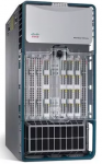 Cisco Nexus N7K-C7010 - Шасси модульного коммутатора Cisco Nexus N7K-C7010, 2 слота для модулей управления, 8 слотов для интерфейсных модулей, 5 слотов для модулей коммутационной матрицы, 3 отсека для БП купить в Казани 			Описание				Блоки питания в комплект не входят						Обзор продукта				Коммутаторы Cisco Nexus 700