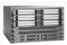 Cisco ASR1006-RP1-10G - Маршрутизатор Cisco ASR1006, ASR1000-RP1, ASR1000-ESP10, ASR1000-SIP10, 2 блока питания AC или DC. 36749