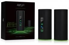 Ubiquiti AmpliFi Alien Kit (AFi-ALN) - Wi-Fi система 2.4+2х5ГГц, 8х8 MU-MIMO, 7.68Гбит/с купить в Казани 	Описание Ubiquiti AmpliFi Alien Kit			Комплект, состоящий из mesh-точки доступа и трёхдиапазонного