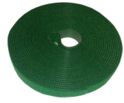 Netko 65829 - Лента-липучка многоразовая 14,5мм*5м, зеленая купить в Казани 	Технические характеристикиМатериал: полипропилен, полиэстерРазмер: 5 м х 14,5 мм (длина х ширина)Те