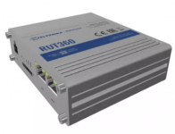 Teltonika RUT360 - Промышленный Wi-Fi/4G маршрутизатор, LTE cat.6, 1 SIM, 2xEthernet, Wi-Fi 802.11b/g/n MIMO 2x2