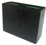 HiTE PRO Relay-LED - Блок приема сигнала с функцией диммирования (светорегулирования) для светодиодных ламп и лент купить в Казани 			Описание	 	HiTE PRO Relay-LED – это блок приема сигнала с функцией диммирования (светорегулирован
