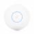 Ubiquiti UniFi 6 AP Pro (U6-Pro) - Точка доступа 2.4+5ГГц, Wi-Fi 6, 4х4 MU-MIMO, 802.3at, 1х1G RJ45