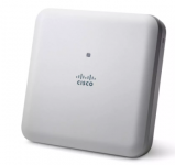 Cisco AIR-AP1832I-E-K9 - Двухдиапазонная точка доступа Cisco Aironet серии 1830 поддерживающая стандарт 802.11ac волны 2 и скорость передачи данных до 867 Мбит/с на частоте 5 ГГц. Предназначена для автономной работы.