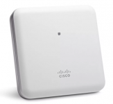 Cisco AIR-AP1852I-E-K9 - Двухдиапазонная точка доступа Cisco Aironet серии 1850 поддерживающая стандарт 802.11ac волны 2 и скорость передачи данных до 1,7 Гбит/с на частоте 5 ГГц
