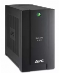APC BC650-RSX761 - Источник бесперебойного питания Back-UPS, 360Ватт / 650ВА, Off-line купить в Казани 	Описание	Источник бесперебойного питания Back-UPS, BC650-RSX761 подходит для базовой защиты вашего