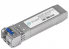 B-OptiX BO-SFP-W35-20-LC - Одноволоконный модуль, B-OptiX SFP WDM 1000Base-BX, разъем LC, рабочая длина волны Tx/Rx: 1310/1550нм, дальность до 20км (14dB)