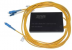 SNR-CWDM-DRP1-10GR-1510/1570 - Пассивное устройство предназначено для ввода-вывода канала в пассивных одноволоконных CWDM сетях.