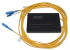 SNR-CWDM-DRP1-10GR-1350/1430 - Пассивное устройство предназначено для ввода-вывода канала в пассивных одноволоконных CWDM сетях.