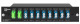 SNR-DWDM2-MDM-8/M - Пассивное устройство спектрального мультиплексирования-демультиплексирования для 8 оптических каналов, двухволоконный, TRx: 1547.72-1553.33/1528.77-1534.25нм