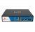 IP-АТС Yeastar MyPBX U300 (С ЗАПИСЬЮ ВСЕХ РАЗГОВОРОВ) - 1U half-width, 1*E1, 2*FXS