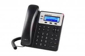 Grandstream GXP1620 (GXP-1620) - IP-телефон, 2-линии