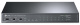 TP-Link TL-SL1311MP - Неуправляемый настольный коммутатор на 8 PoE+ портов 10/100 Мбит/с и 3 гигабитных порта