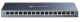 TP-Link TL-SG116 - Неуправляемый 16-портовый гигабитный настольный коммутатор
