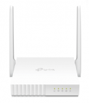 TP-Link XN020-G3 - N300 Гигабитный Wi‑Fi VoIP GPON‑роутер купить в Казани 	Описание			GPON-модем со встроенной точкой доступа и однопортовым коммутатором.				XN020-G3 поддерж