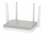 Keenetic Ultra SE (KN-2510) - Гигабитный интернет-центр с двухдиапазонным Mesh Wi-Fi AC2600, двухъядерным процессором, 9-портовым коммутатором Smart Pro, портами DSL, USB 3.0 и 2.0