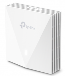TP-Link EAP650-Wall - Встраиваемая в стену точка доступа Wi‑Fi 6 AX3000