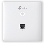 TP-Link EAP230-Wall - Omada AC1200 Встраиваемая в стену гигабитная точка доступа Wi‑Fi с MU‑MIMО