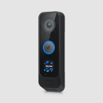 Ubiquiti UniFi Protect Doorbell G4 Pro (UVC-G4-Doorbell-Pro) - Дверной видеозвонок с двумя сенсорами 5/8MP, 30/2к/с купить в Казани 	Описание Ubiquiti UniFi Protect Doorbell G4 Pro			Wi-Fi видеозвонок со встроенным дисплеем, подсвет