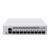 MikroTik CRS310-1G-5S-4S+IN - Коммутатор в стойку, 5х SFP, 4х SFP+, 1х 1G RJ45, RouterOS