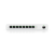 Ubiquiti UISP Router (UISP-R) - Маршрутизатор 2 ядра (880 МГц), 8х 1G RJ45, 1х SFP, раздача PoE