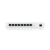 Ubiquiti UISP Switch (UISP-S) - PoE-коммутатор, 8х 1G RJ45, 1х SFP, раздача 110Вт