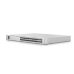 Ubiquiti UniFi Switch Aggregation Pro (USW-Pro-Aggregation) - Коммутатор, 28х 10G SFP+, 4х 25G SFP28