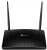 TP-Link TL-MR150 -  Четырехпортовый 4G LTE Wi-Fi роутер N300