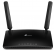 TP-Link Archer MR600 -  Двухдиапазонный гигабитный роутер Wi‑Fi AC1200 с поддержкой 4G+ категории 6