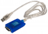 GIGALINK GL-MC-USB/RS232 - 1-портовый преобразователь USB в RS-232