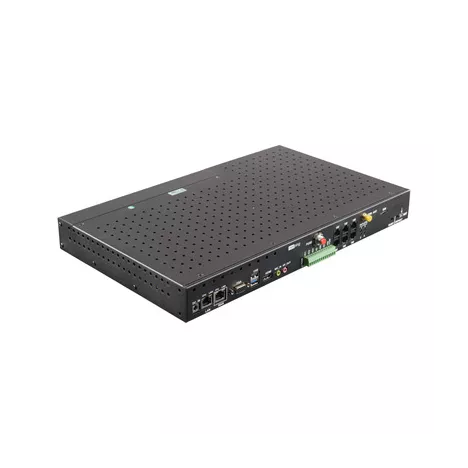 NetPing Monitoring Server 90Z02 - Сервер удалённого мониторинга датчиков по сети Ethernet/Internet.