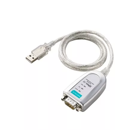 MOXA UPort 1110 - 1-портовый преобразователь USB в RS-232 купить в Казани 	UPort 1110 1-портовый преобразователь USB в RS-232 MOXA	Технические характеристики:										Тип US