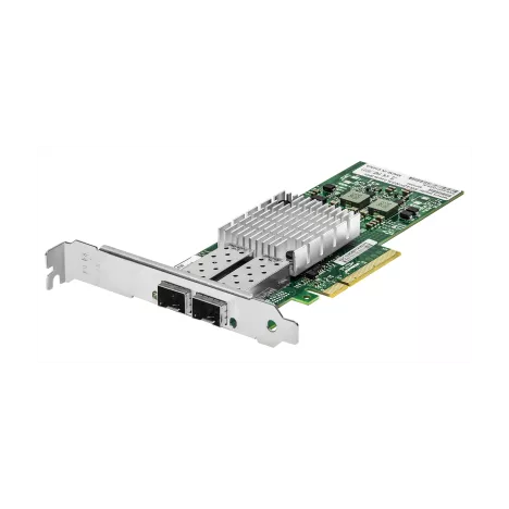 LR-Link LREC6822XF-2SFP+ - Сетевая карта 2 порта 1000Base-X/10GBase-X