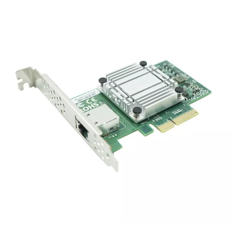 LR-Link LREC6880BT - Сетевая карта 1 порт 10G/5G/2.5G/1G/100Base-T