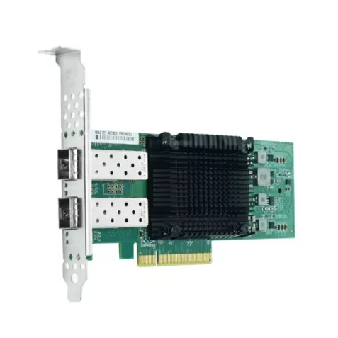 LR-Link LRES1021PF-2SFP28 - Сетевая карта 2 порт 25GBase-X