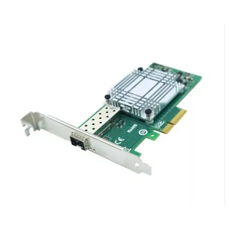 LR-Link LRES1016PF-SFP+ - Сетевая карта 1 порт 10GBase-X LRES1016PF-SFP+ на чипе intel